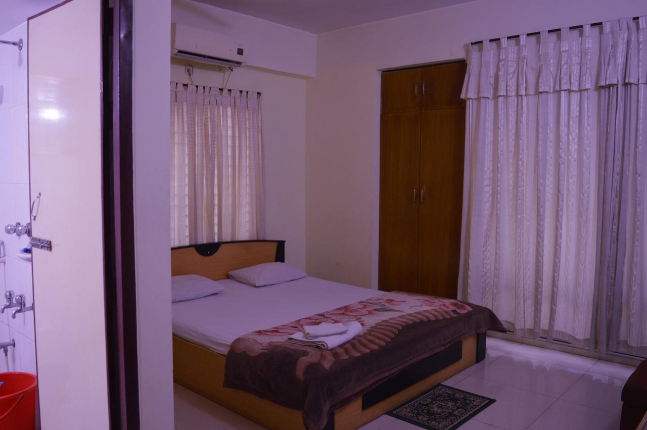 Ocean Palace Cox'Sbazar Cox's Bazar Exterior foto